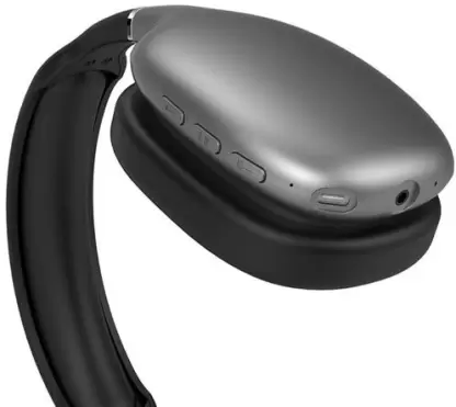 GAMING P9 PLUS Headphone for Gaming, Music, Entertainment Bluetooth Headset 